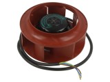 Ventilator EBM-PAPST AC radial &Oslash;133x72mm R2S133-AE17-43 2200rpm IP22