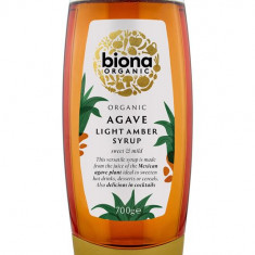 Sirop de Agave Light Bio Biona 700ml