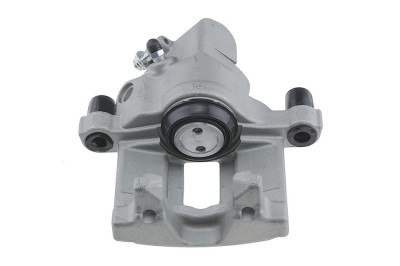 Etrier spate Renault Laguna 3 2007-, Laguna Coupe 2008-, Dreapta, NTY HZT-RE-017 foto