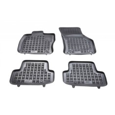 Covorase Presuri Auto Cauciuc Dedicate Audi Q2 2016-2023