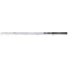 Lanseta Spinning Daiwa 2seg Triforce Target Perch Spin, 2.10m, 10-30g foto