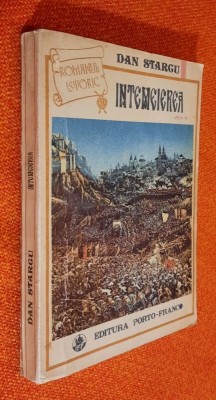 Intemeierea - Dan Starcu foto