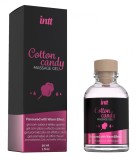 Gel pentru Sex Oral Cotton Candy Warm Effect 30 ml