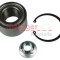 Set rulment roata MAZDA 6 (GG) (2002 - 2008) METZGER WM 7446