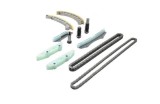 Kit lant distributie Fiat Ducato Platou / Sasiu (250, 290), 2006-2014, Iveco Daily 4 Autobus, 2006-2011, Peugeot Boxer Bus, 2005-, Motorizare 3.0, SR