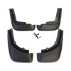 Aparatori Noroi Volvo XC60 2014-2018, Set 4 Bucati, Protectie Roti