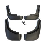 APARATORI NOROI PENTRU VOLVO XC60 2014-2018 SET 4 BUC 51655