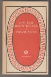 bnk ant Dimitrie Bolintineanu - Poezii alese