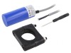 Senzor Capacitiv 0-25mm PNP NO 10-30VDC