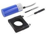 Senzor Capacitiv 0-25mm PNP NO 10-30VDC