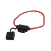 Suport sigurante standard, cu cablu 28 cm 32V 3A-30, Satra