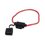 Suport sigurante standard, cu cablu 28 cm 32V 3A-30, Satra
