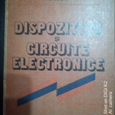 Dispozitive si circuite electronice-Th.Danila,N.Reus,V.Boiciu