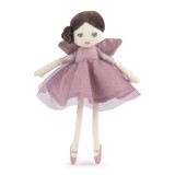 Zana lavanda Isalina, Moulin Roty