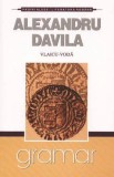 Vlaicu-Voda - Alexandru Davila