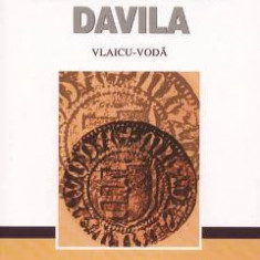 Vlaicu-Voda - Alexandru Davila