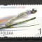 Polonia.2001 C.M. de schi nordic Lahti MP.369