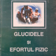 GLUCIDELE SI EFORTUL FIZIC - Gheorghe Dumitriu