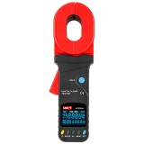 Clampmetru pentru rezistenta de &icirc;mpamantare UNI-T UT278A+