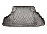Covor Tavita Portbagaj Honda Civic VI Hatchback (1995-2001) 5 usi Rezaw - Protectie Portbagaj Premium, Fara Miros