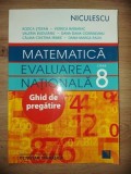 Matematica. Evaluarea Nationala clasa a VIII-a. Ghid de pregatire Rozica Stefan, Viorica Baibarac