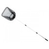 Minciog cu cap triunghiular Baracuda KW003 lungime totala 2 m deschidere 50 cm
