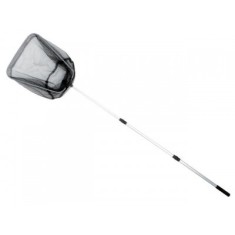 Minciog cu cap triunghiular Baracuda KW003 lungime totala 2 m deschidere 50 cm