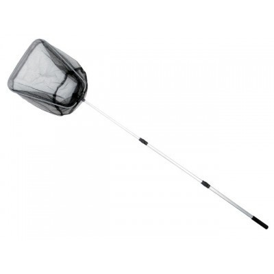Minciog cu cap triunghiular Baracuda KW003 lungime totala 2 m deschidere 50 cm