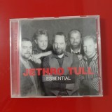 Jethro Tull - Essential (CD)