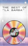Various - The Best Of "La Bamba", Caseta audio