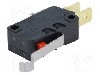 Limitator ON-(ON), D3V, OMRON OCB - D3V-164-1C5 foto