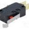 Limitator ON-(ON), D3V, OMRON OCB - D3V-164-1C5