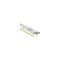 Set 12 creioane Goldline HB din lemn galben - Heutink