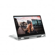 Laptop Dell Inspiron 5406 2-in-1 14 inch FHD Touch Intel Core i7-1165G7 16GB DDR4 1TB SSD FPR Windows 10 Home 3Yr CIS Titan Grey foto