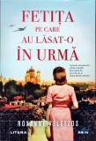 Roxanne Veletzos - Fetița pe care au lăsat-o &icirc;n urma