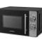CUPTOR CU MICROUNDE HEINNER HMW-20MBKSS