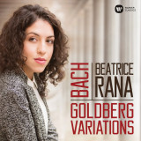 Goldberg Variations | Beatrice Rana, Clasica, Warner Music