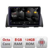 Navigatie dedicata Kia Optima 2016+ Android 12, 8GB RAM, 128GB, 2K QLED