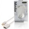 Adaptor Profesional mini DisplayPort - DisplayPort v1.1 0.2m alb Profigold