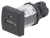 Contor Timp Functionare SCHNEIDER ELECTRIC XB5DSB, Montaj 22mm, IP66, 12-24V AC/DC