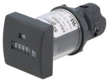 Contor Timp Funcționare 22mm Harmony XB4 IP66