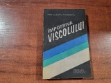 Impotriva viscolului de Dan Claudiu Tanasescu