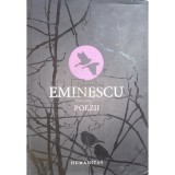 Mihai Eminescu - Poezii (Editia: 2014)