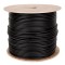 Cablu de retea FTP, cu sufa, cat 5, cupru, 24AWG, EMTEX, rola 305m, L103734