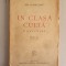 Ion Agarbiceanu - In clasa culta. Povestiri. Editia a II-a revazuta