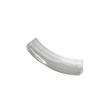 Maner Hublou Masina Spalat Rufe BEKO 2816190600 Original, Compatibil WHIRLPOOL INDESIT, Set 4 Bucati