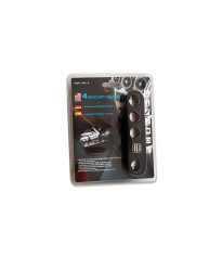 Spliter bricheta x4 cu Usb foto
