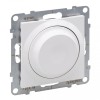 Variator rotativ multi sarcina Legrand Suno alb 721179
