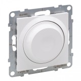 Variator rotativ multi sarcina Legrand Suno alb 721179