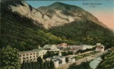 CP1854N Băile Herculane, Total, Editura Viliam Krizs&aacute;ny, Băile Herculane, 1928, carte poștală